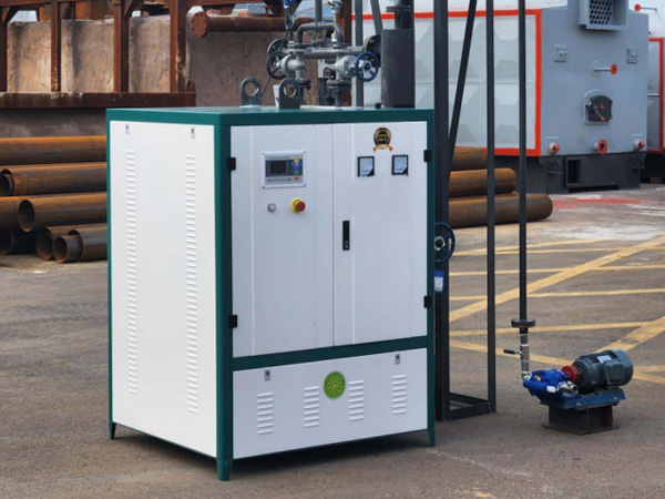 120千瓦电模温机