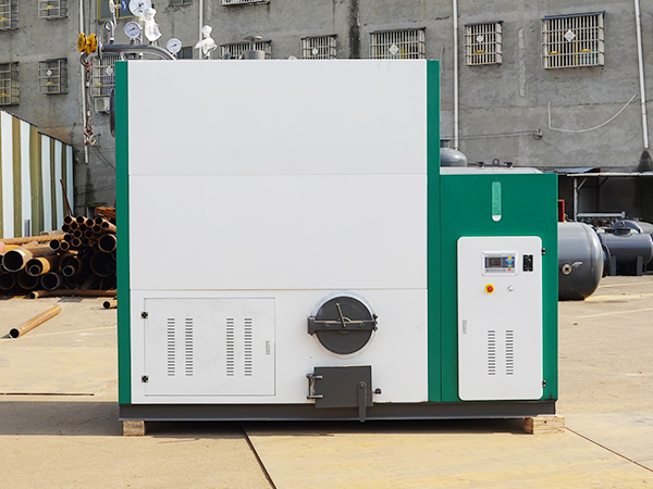 30万大卡生物质模温机