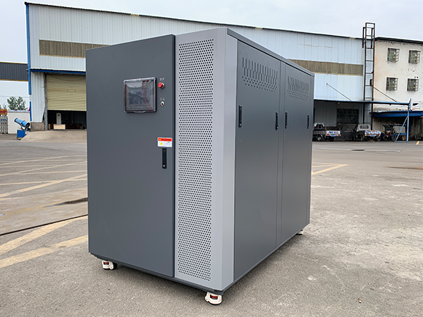 30万大卡冷凝燃气热水锅炉