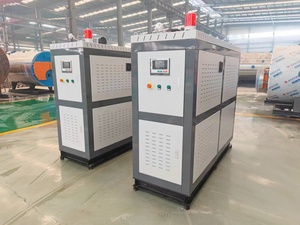 60千瓦电模温机