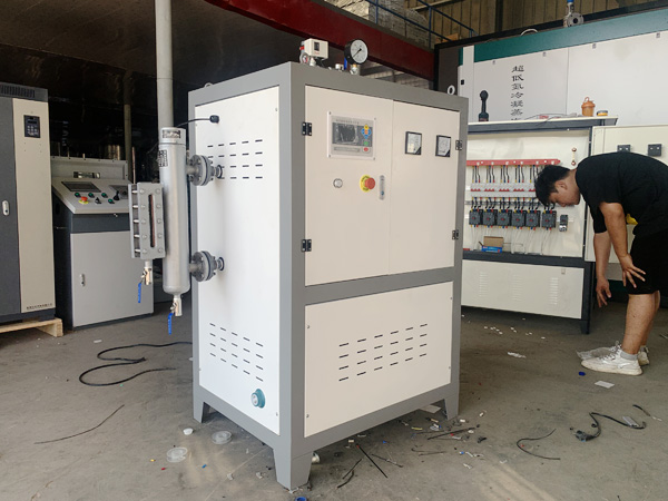 72千瓦电蒸发器