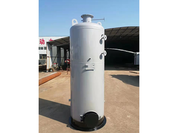 60型生物质蒸发器